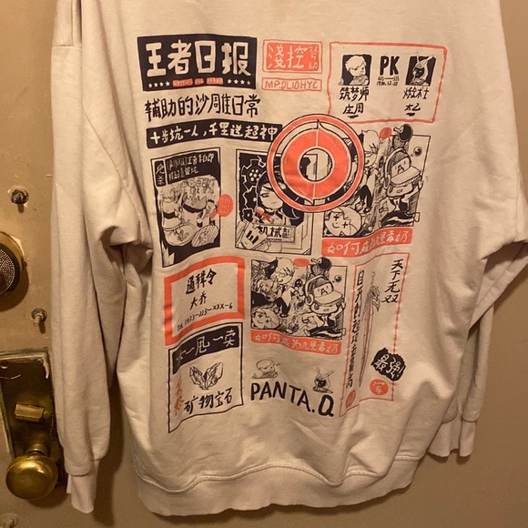 Shirt - Picture 2 of 2